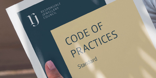 15 years of Responsible Jewellery Council