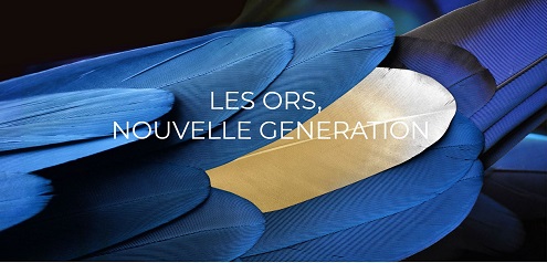 DAUMET white gold: a triple revolution